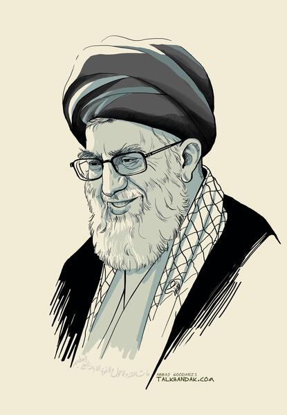 عکس رهبری گرافیکی