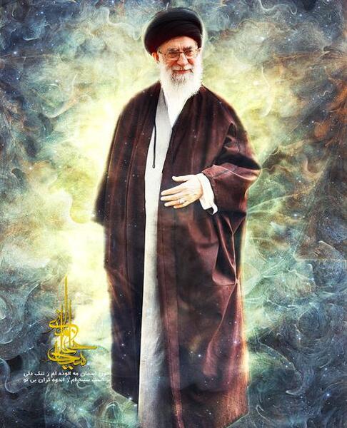 عکس رهبری گرافیکی