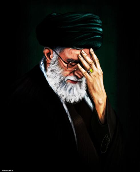 عکس رهبری گرافیکی
