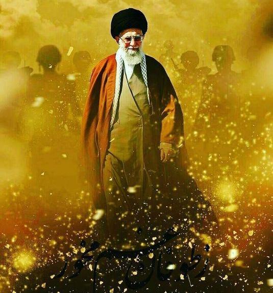 عکس رهبری گرافیکی