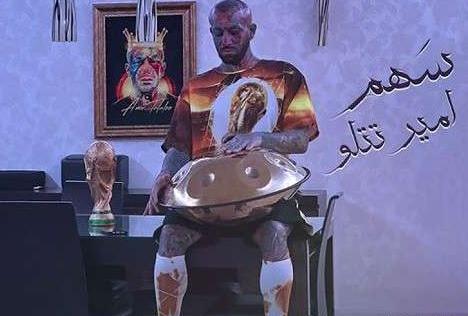 عکس خانم وزیری تتلو بدون سانسور