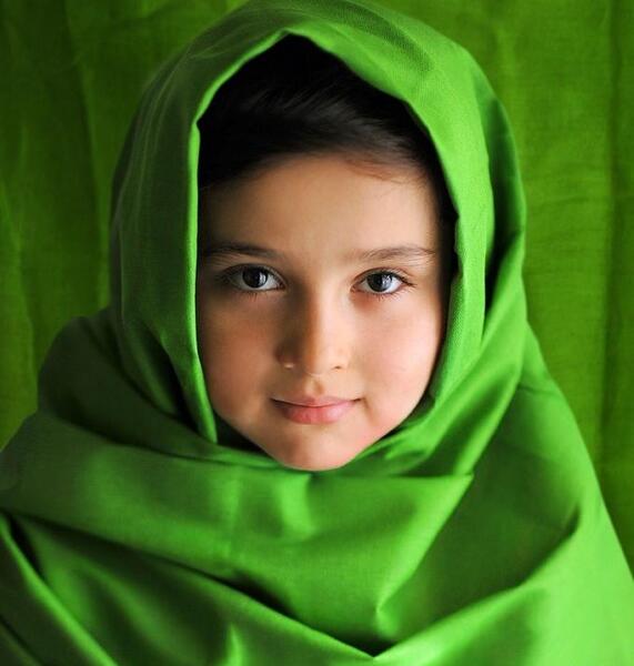 عکس نقاشی ساده و زیبا برای عید غدیر