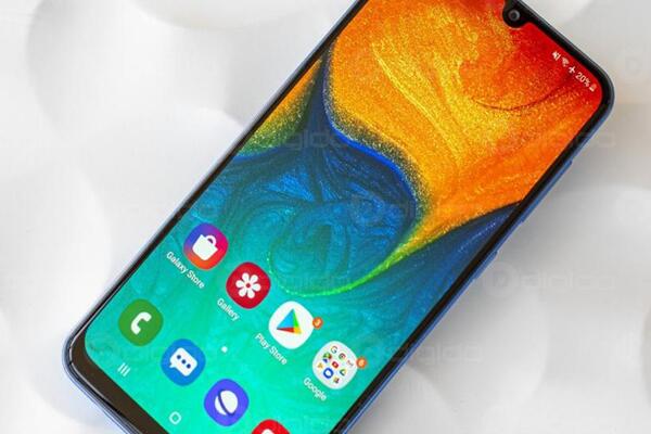 عکس گوشی a13 با حافظه 128