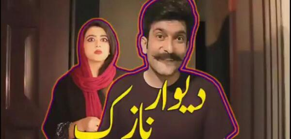 عکس خنده دار سرنا امینی