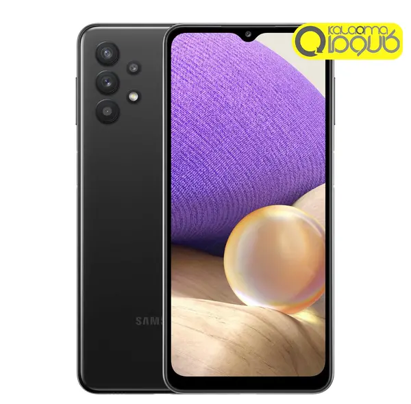 عکس گوشی a32 رم 8 زومیت