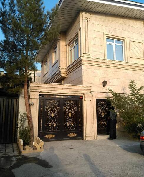 عکس کره زمین واقعی تهران، استان تهران