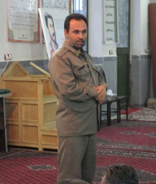 عکس دکتر فاطمه کوپا