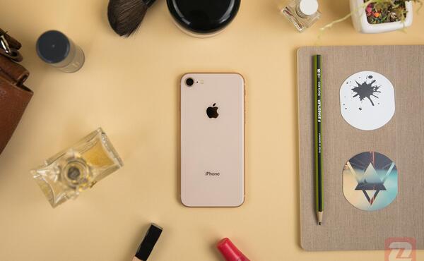 عکس گوشی اپل برای پروفایل