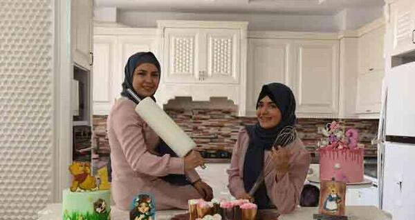 عکس روز جهانی قناد
