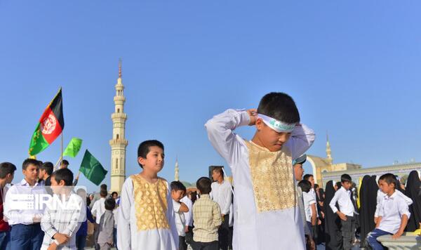 عکس رهبر سلام فرمانده