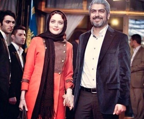 عکس امین رفیعی