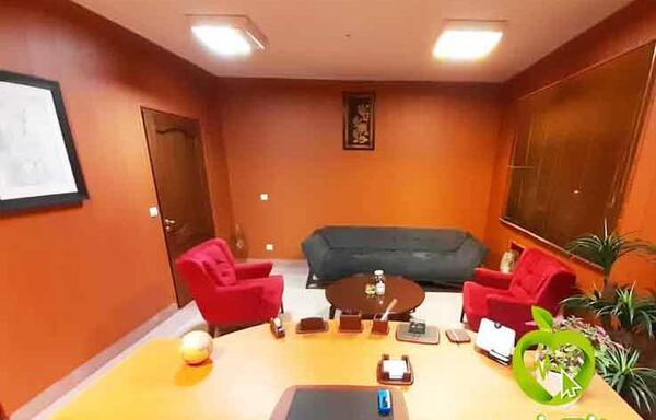 عکس امین رفیعی