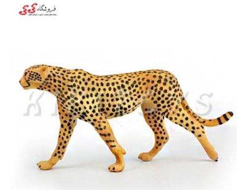 عکس دایناسور یوزپلنگ