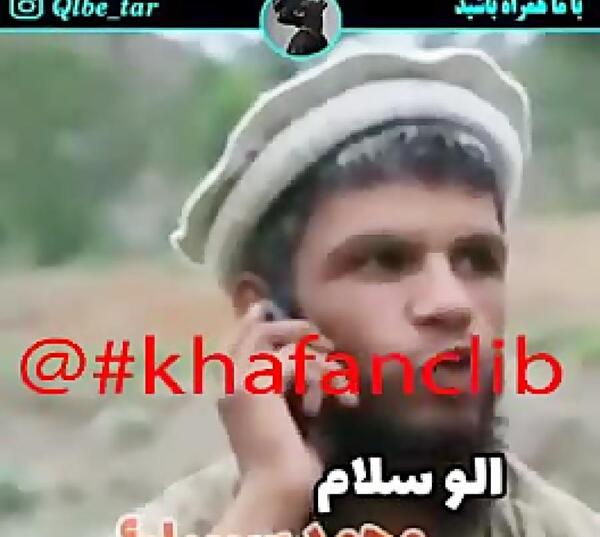 عکس ممد قلی سبیل