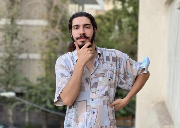 عکس گوشی اپل پرومکس 13