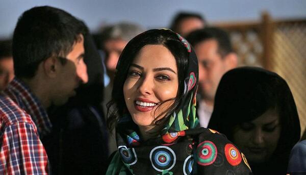 عکس لیلا طاهری
