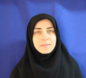 عکس لیلا طاهری