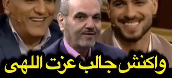 عکس تتوی دست سعید عزت اللهی
