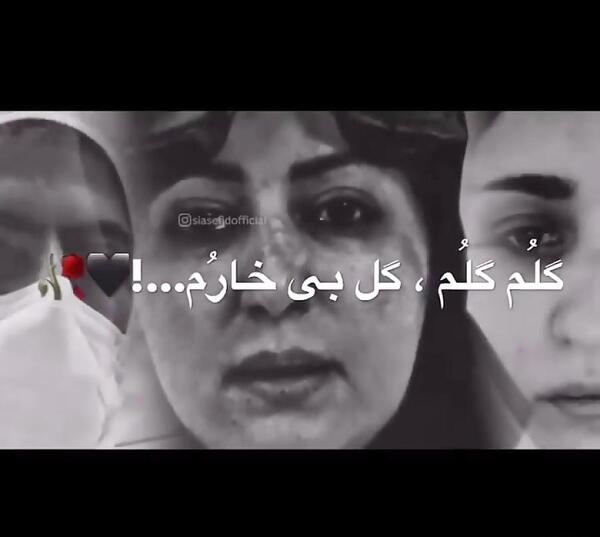 عکسهای غمگین کرونا