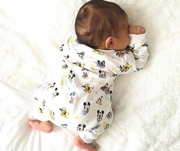 عکس پسر بچه مذهبی