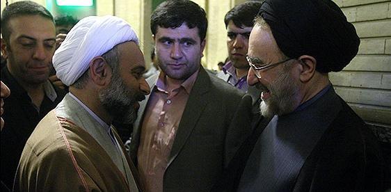 عکس آقای نقویان