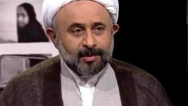 عکس آقای نقویان