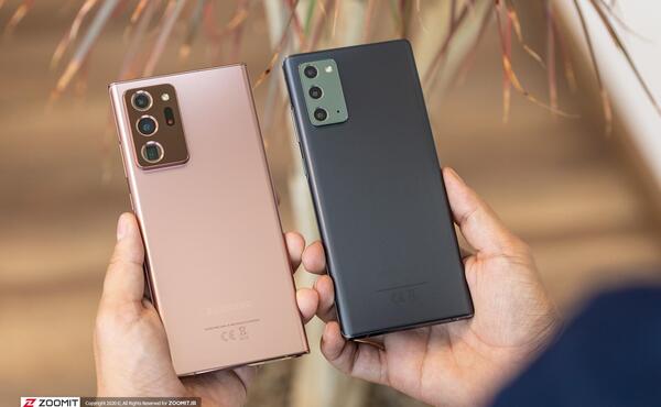 عکس گوشی کره ای