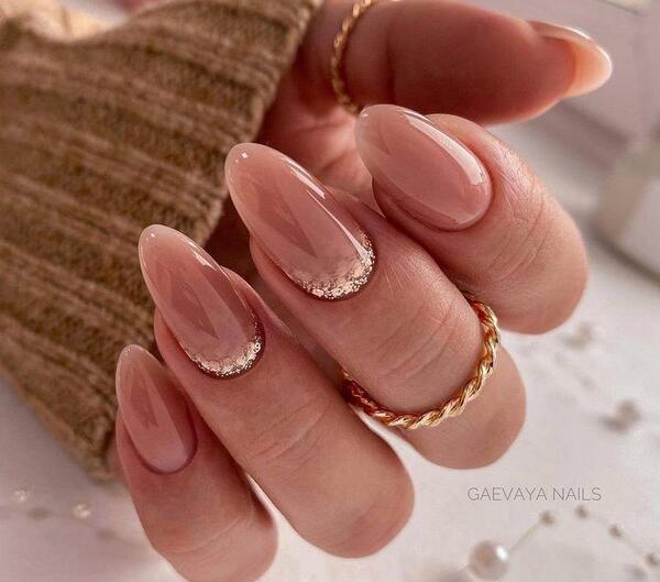 عکس طرح ناخن شیک و باکلاس