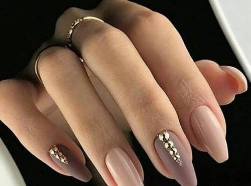 عکس طرح ناخن شیک و باکلاس