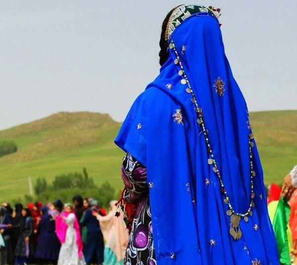 عکس قاسم کور شهنوازی