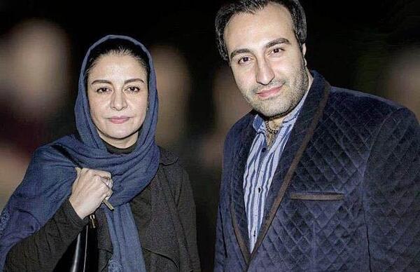 عکسهای جدید ملینا فرجی
