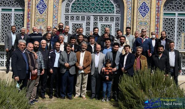 عکسهای جدید ملینا فرجی