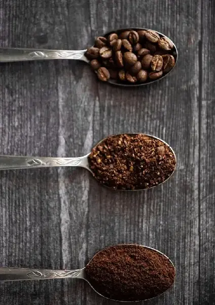 عکس روز جهانی قهوه