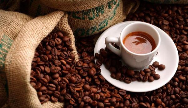 عکس روز جهانی قهوه