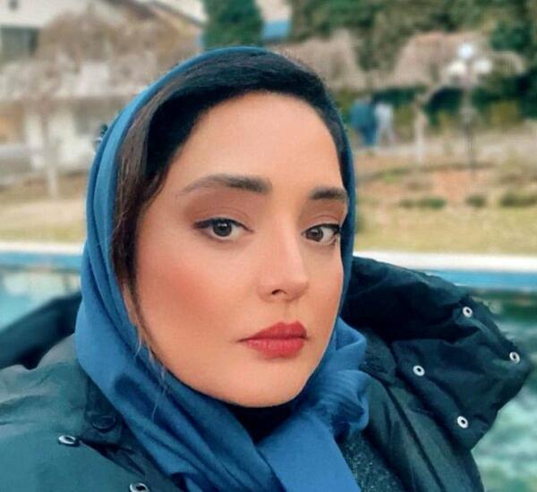 عکس های زیبا نرگس محمدی