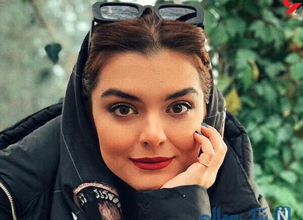 عکس دنیا مدنی بازیگر