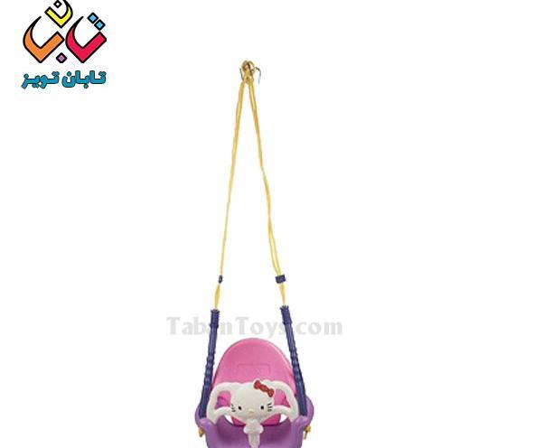 عکس تاب کیتی