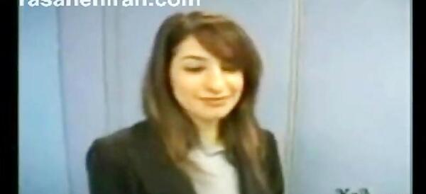 عکس الناز کیانی