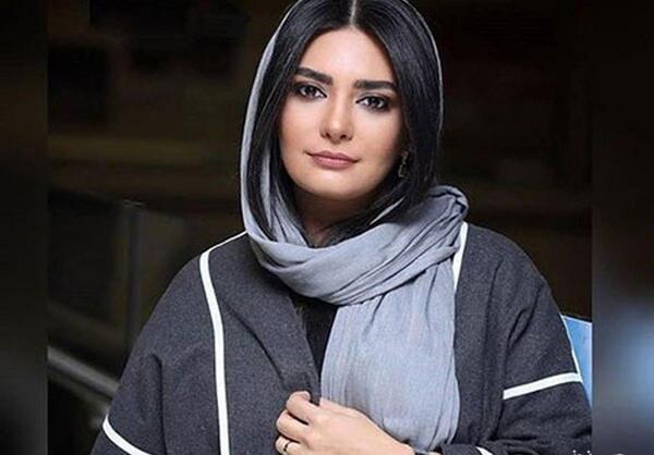 عکس الناز کیانی