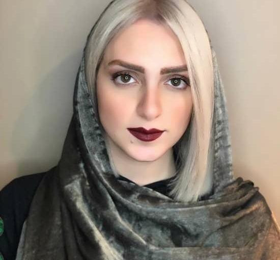 عکس خنده دار نهال