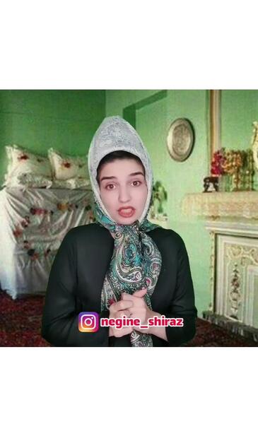 عکس خنده دار نهال
