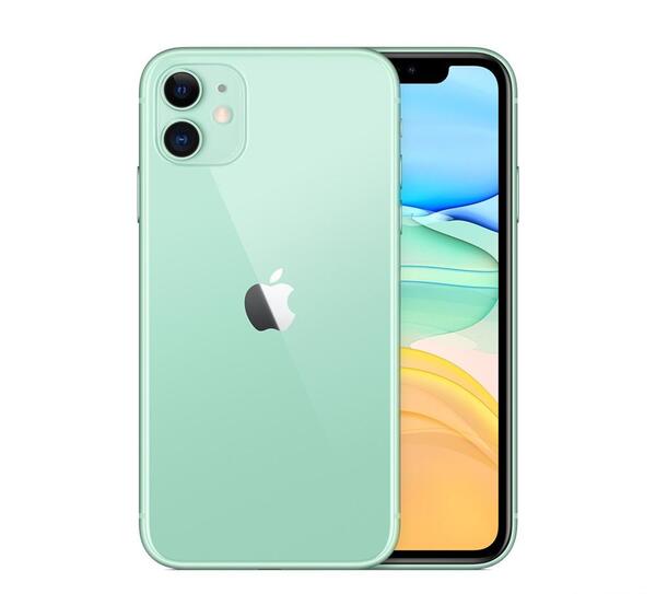 عکس گوشی اپل در عربستان