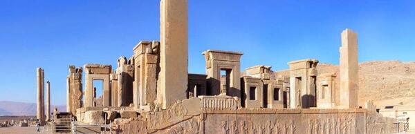 عکس روز جهانی موزه و میراث فرهنگی