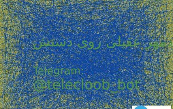 عکس تاتو روی دست چپ