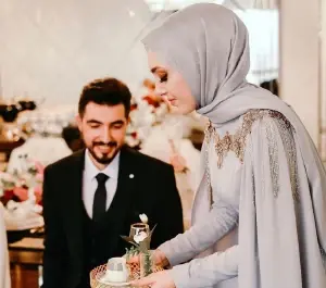 عکس روز خواستگاری