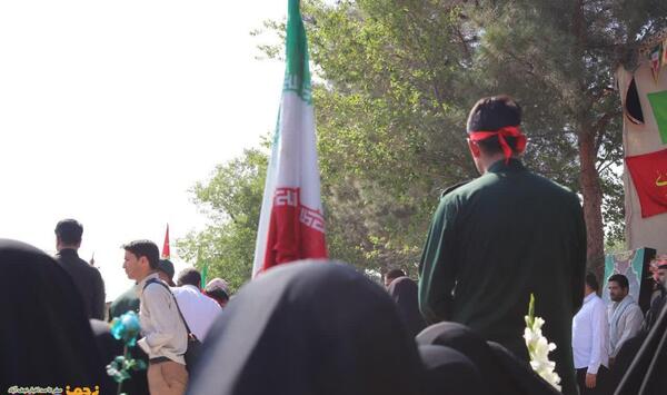 عکس ضریح نجف اشرف
