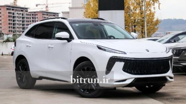 عکسهای ماشین لاماری ایما