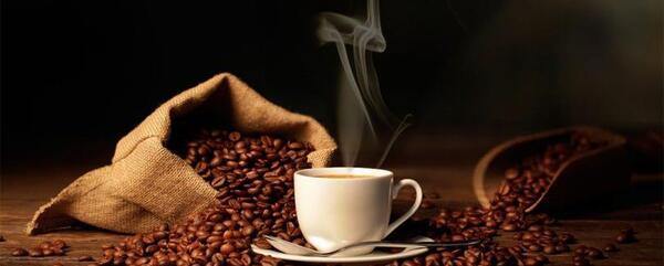 عکس سفید قهوه