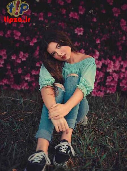 برای عکس پاییزی چه لباسی بپوشیم