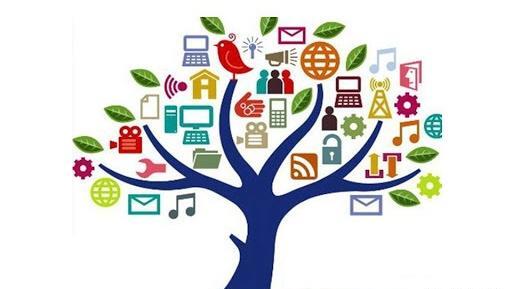 عکس روز جهانی توسعه اطلاعات